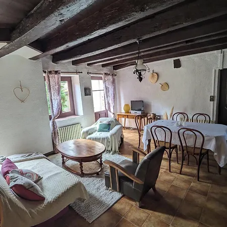 Σπίτι διακοπών Maison En Pise *