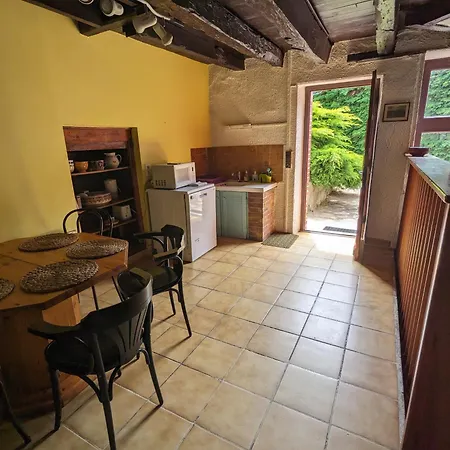 Maison En Pise *