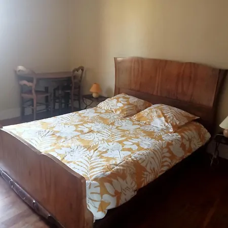 Maison En Pise Σπίτι διακοπών *