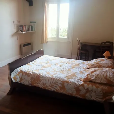 Maison En Pise