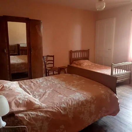 Maison En Pise Σπίτι διακοπών
